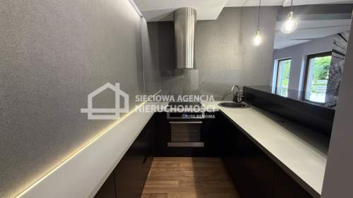 Top smart home z widokiem na morze