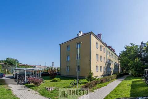 Słoneczne 2 pokoje po remoncie 51m2 Świdnik Centrum Piwnica 20...