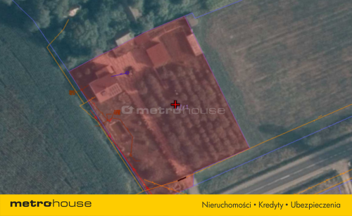 Dom z dużym ogrodem i fotowoltaikąWierzbice Górne