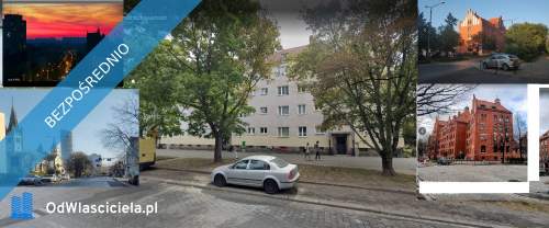 Wrocław Sky Tower Super Lokalizacja okazja KRZYKI GAJOWICE 