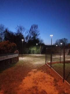 Plac do wynajęcia/dzierżawy przy centrum Legnicy, 340 m2