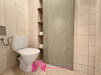 Lokal użtkowy w dzielnicy nadmorskiej w budynku Hotelu