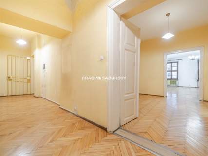 Wyjątkowe mieszkanie przy ul.Grodzkiej- 117m2