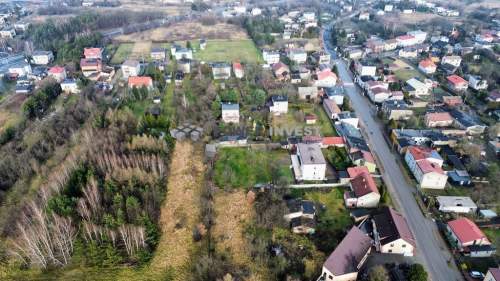 DOM 2 DZIAŁKI/ PONAD 4100m2 / SUPER CENA