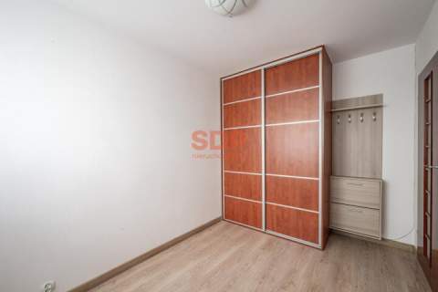 Dobra inwestycja 3 osobne pokoje spokojna lokalizacja na Klecinie