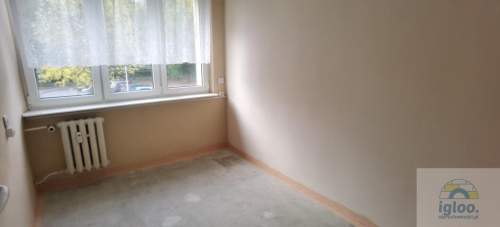 Mieszkanie 4-pokoje -Inwestycja -Balkon -Winda -os.Sady