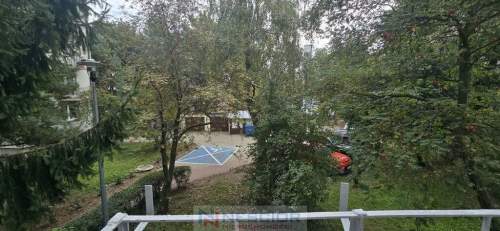 48 m2 -3 pokoje ul Czackiego 5 od Zaraz