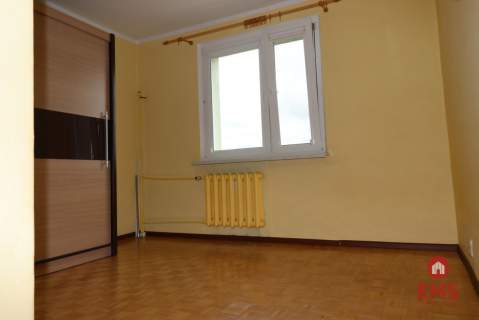 Przestronne 3 pokoje, 62,19 m świetna lokalizac
