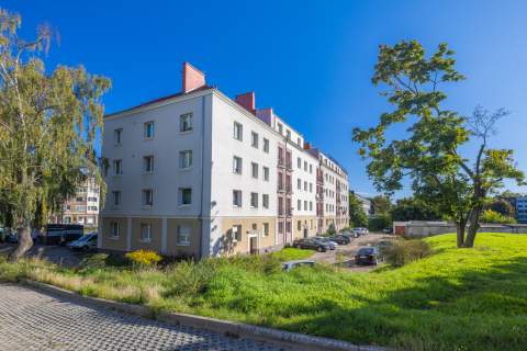 2 POKOJE BLISKO CENTRUM GUMED