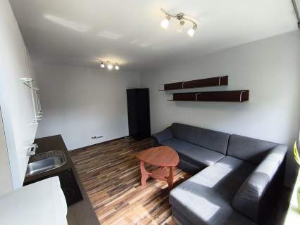 Mieszkanie na sprzedaż os. Herby parter 33,25 m2