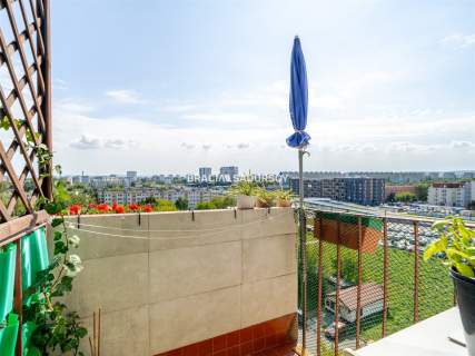 Mieszkanie na sprzedaż, 45,5 m2, Kraków