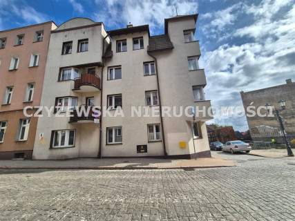2-POKOJOWE PRZY UL. WODNEJ 19 B, BLISKO BULWARU