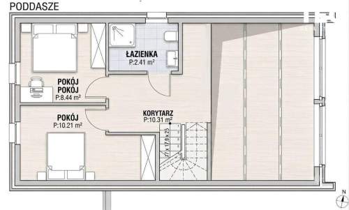 Indywidualny projekt domu