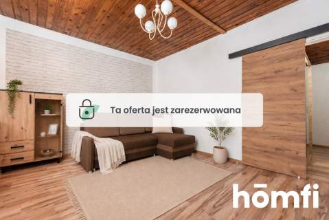 Na wynajem 2-pokojowe mieszkanie na Prokocimiu