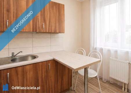 Kawalerka ul.ŚWIATOWIDA 2C