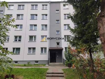 Przytulne mieszkanie - Staszów.