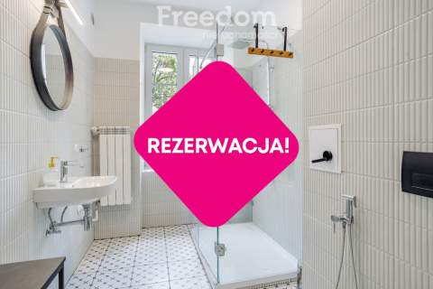 Ciche po remoncie 2 pokoje w sercu Warszawy