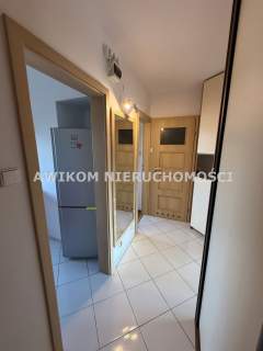 Mieszkanie na sprzedaż, 48 m2, Pruszków