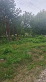Działka budowlana na sprzedaż, 1800 m2, Lisowola