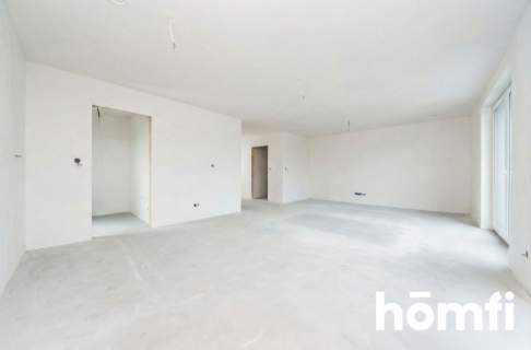 NOWE duże 4 pokojowe mieszkanie