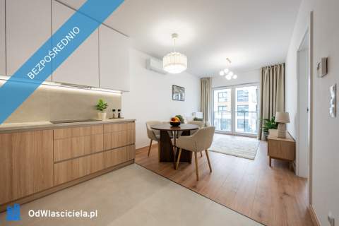 Zobacz ostatni apartament wykończony pod klucz Belg Apartamenty