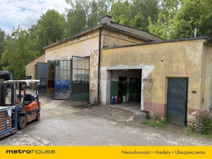 Działka inwestycyjna na sprzedaż, 5200 m2, Dąbrowa Górnicza