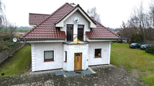 Dom na sprzedaż, 220 m2, Gorzów Wielkopolski