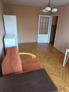 3-pokojowe mieszkanie w warszawskich Włochach