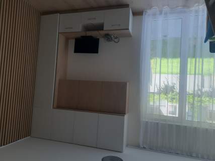 Kawalerka do wynajęcia
