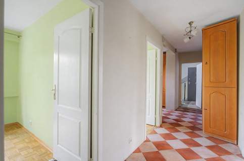 Pruszków Przestrzeń dla rodziny 4 pokoje 72m2