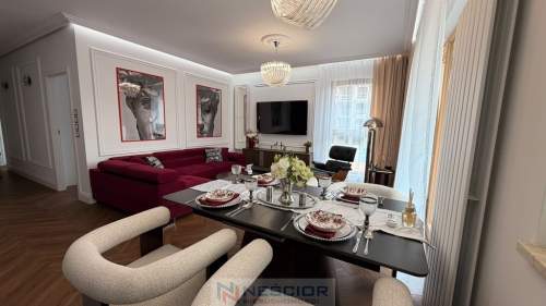 APARTAMENT PREMIUM- GDAŃSK