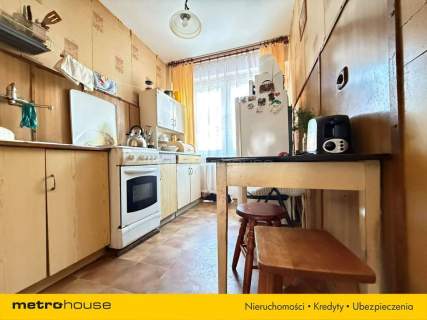 Mieszkanie na sprzedaż, 60,37 m2, Siedlce