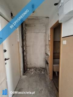 3 pokoje Balkon Centrum Kielc 3. piętro Do remontu