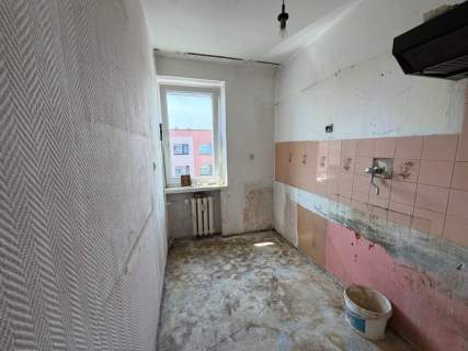 Mieszkanie na sprzedaż, 38 m2, Zabrze