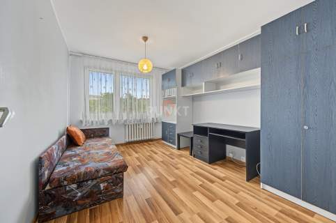2 pokoje Północ Duży Balkon Okazja