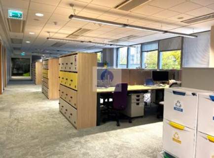 Wola lokal biurowy 500m2 do wynajęcia