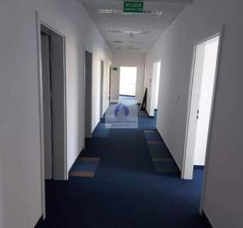 Mokotów lokal biurowy o pow. 200,42 m2