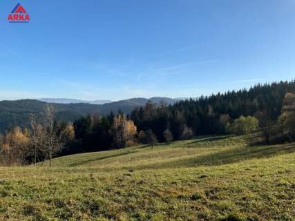 Wyrębiska Szczawskie - Twoja enklawa na 780m n.p.m