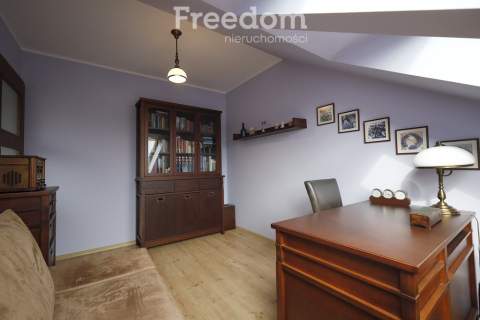 Dwupoziomowe z balkonem 68,6 m Iława
