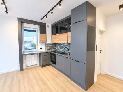 Mieszkanie o pow.47m2, duży balkon, klimatyzacja,Ostrów Wlkp