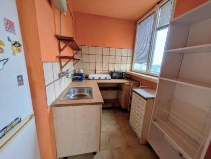 Ustawna kawalerka pet-friendly- Al. Włókniarzy 228