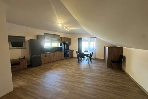 Mieszkanie bezczynszowe Jaworze 49 m2