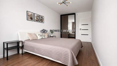 NOWOCZESNE 2 POKOJE 47,74 m BAŻANTOWO