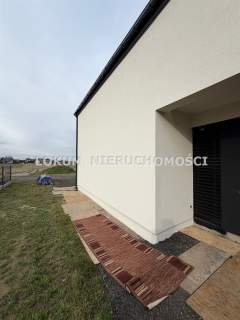 Nowoczesna architektura-dom w Jastrzębiu-Zdroju