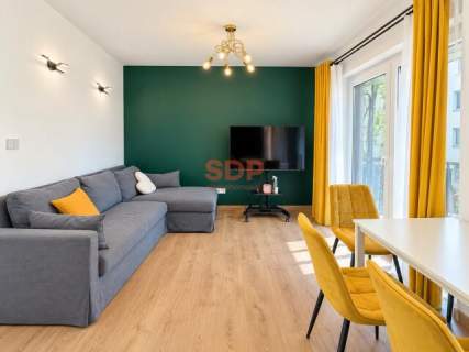 5- pokojowe mieszkanie w super lokalizacji I 81 m2