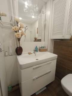 Mieszkanie o pow.51m2, balkon, II p., ul. Górnośląska