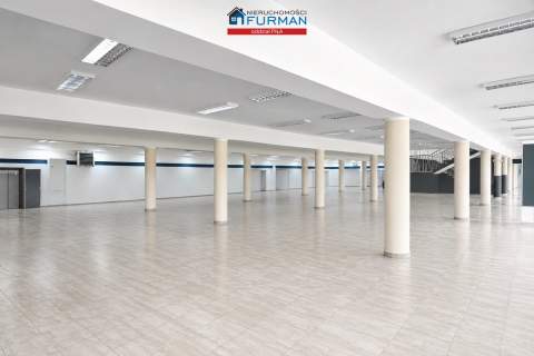 Nieruchomość komercyjna do wynajęcia, 1000 m2, Piła