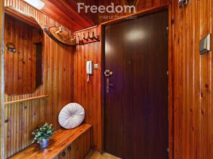 Mieszkanie na sprzedaż, 3 pokoje, 60 m2, Korczaka 26, Olsztyn