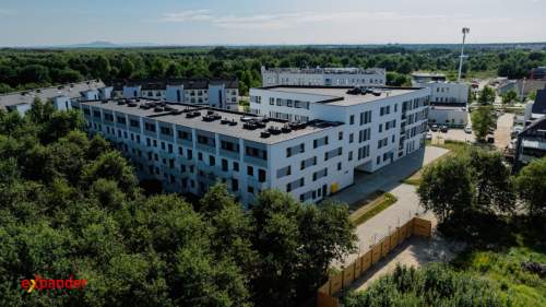 Maślice Przestronne 2 pokoje z potencjałem na wyjątkową syp
