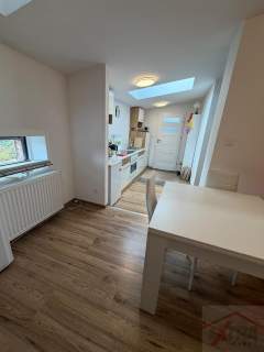 Kawalerka 29, 4 m , poddasze, centrum Szczecina